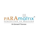 Paramatrix Technologies logo