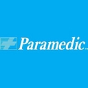 Paramedic Canada logo