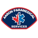 Aaron Paramedical Services logo