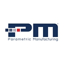 Parametric Manufacturing logo