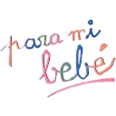 PARA MI BEBE