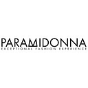 Logo for paramidonna.com