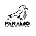 Paramo Clothing logo