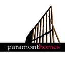 Paramont Homes logo