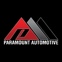 Paramount Restyling Automotive logo