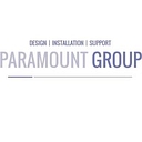 Paramount Group (Uk) logo