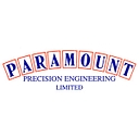 Paramount Precision Engineering Limited logo