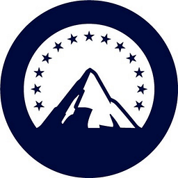 PARAMOUNT logo