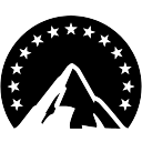 Paramount Global logo