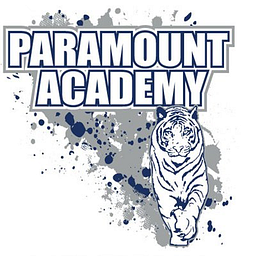 Paramount Academy logo