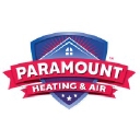 Paramount Heating & Air Conditioning logo