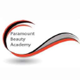 Paramount Beauty Academy logo
