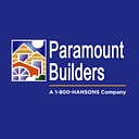Favicon of Paramount Builders