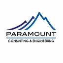 Paramount Consulting And Engineering, Llc logo