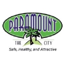 City Of Paramount logo