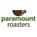 Paramount Coffee Company logo