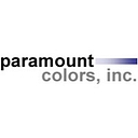 Paramount Colors, Inc. logo