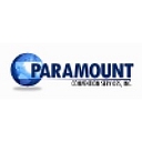 Paramount Convention Services, Inc. logo