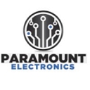 Paramount Electronics Ltd logo
