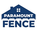 Paramount Fence logo