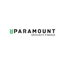Paramount Specialty Finance logo