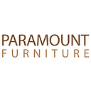 Paramount Furnishings logo