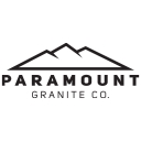 Paramount Granite Company logo
