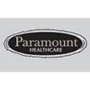 Paramount Healthcare logo