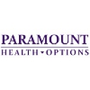 Paramount Health Options (Pho) logo