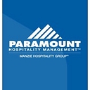 Paramount Hospitality Management, Llc logo