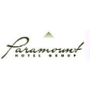 Paramount Hotel Group logo