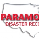 Paramount Disaster Recovery logo