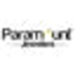 Paramount Jewelers logo