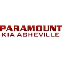 Paramount Kia Of Asheville Inc logo