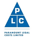 Paramount Legal Costs Limited logo