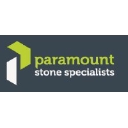 Paramount Marble logo