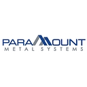 Paramount Metal Systems logo