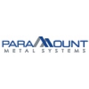 Paramount Metal Systems logo