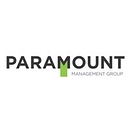 Paramount Management Group logo