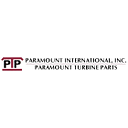 Paramount Parts logo
