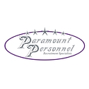 Paramount Personnel logo