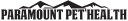 paramountpethealth.com logo