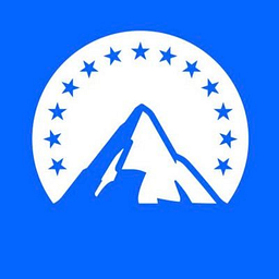 Paramount+ logotyp