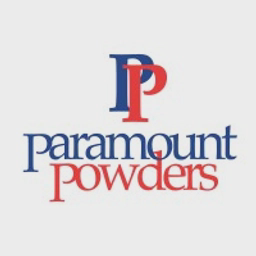 Paramount Powders (UK) Ltd logo