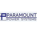 Paramount Power Systems Ltd. logo
