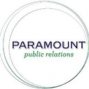 Paramount Public Relations logo