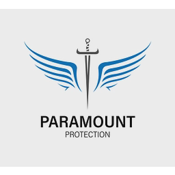 PARAMOUNT PROTECTION LTD logo