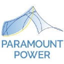 Paramount Power Inc logo