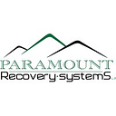 Paramount Recovery Service Inc logo