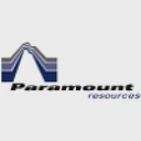 Paramount Resources logo